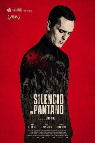 Il silenzio della palude [HD] (2020)