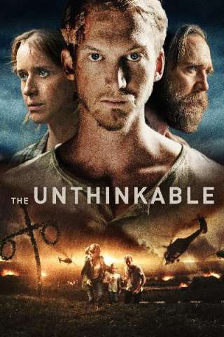 Unthinkable - Gli ultimi sopravvissuti [HD] (2018)