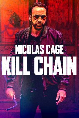 Kill Chain [HD] (2020)