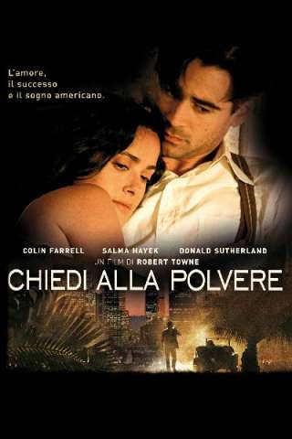 Chiedi alla polvere [HD] (2006)