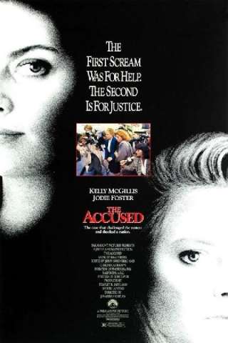 Sotto accusa [HD] (1988)