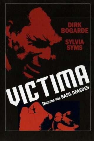 Victim [B/N] [HD] (1961)