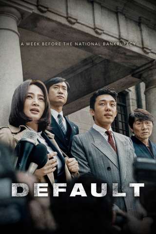 Default [HD] (2018)