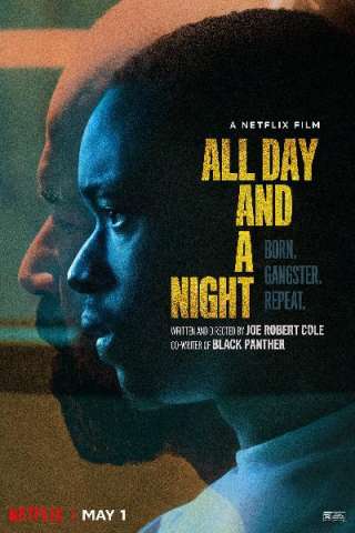 All Day and a Night [HD] (2020)