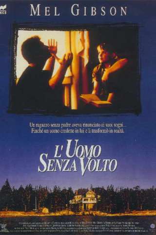 L'uomo senza volto [HD] (1993)