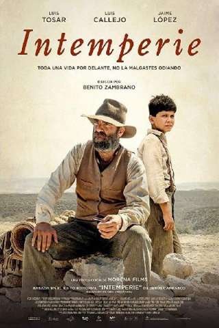 Intemperie [HD] (2019)