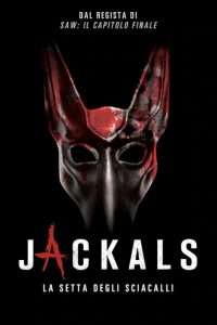 Jackals - La setta degli sciacalli [HD] (2017)