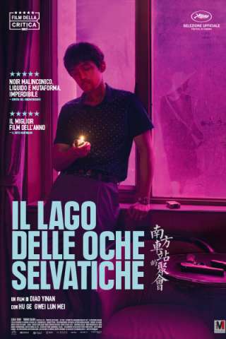 Il lago delle oche selvatiche [HD] (2019)