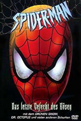 Spider-man: Scontro Finale [SD] (2002)
