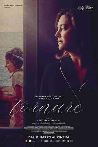 Tornare [HD] (2020)