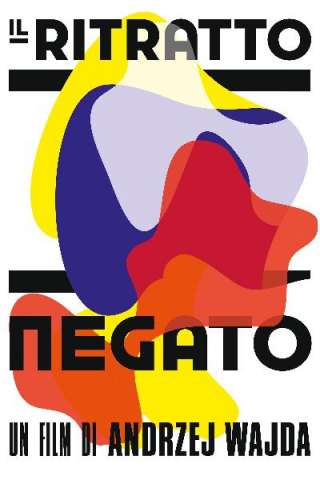 Il ritratto negato [HD] (2016)