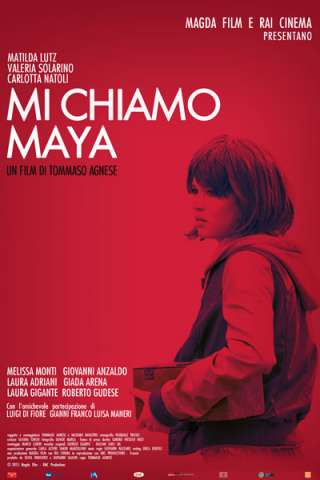 Mi chiamo Maya [HD] (2015)
