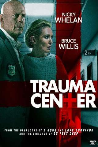 Trauma Center [HD] (2019)