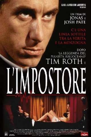 L'impostore [HD] (1997)