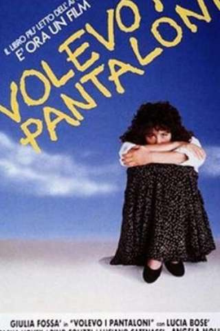 Volevo i pantaloni [SD] (1990)