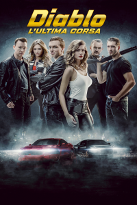 Diablo - L'Ultima Corsa [HD] (2019)