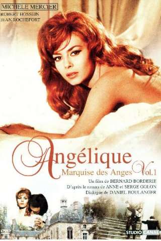 Angelica [HD] (1964)