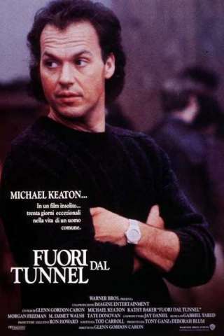 Fuori dal tunnel [HD] (1988)