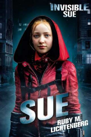 Invisible Sue [HD] (2019)