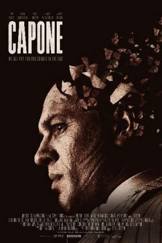 Capone [HD] (2020)