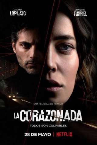 L'amica [HD] (2020)