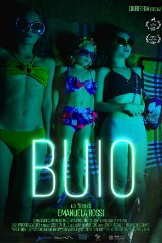 Buio [HD] (2019)