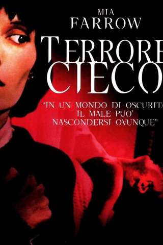 Terrore cieco [HD] (1971)