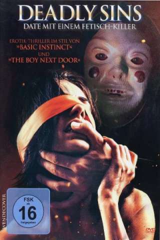 Tradimento mortale [HD] (2017)