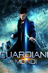 I guardiani dei mondi [HD] (2018)