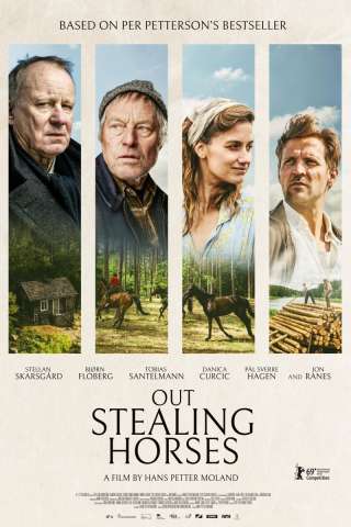 Out Stealing Horses - Il passato ritorna [HD] (2019)