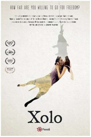 Xolo [HD] (2017)