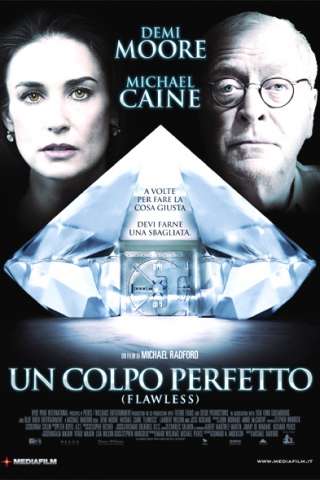 Un colpo perfetto [HD] (2007)