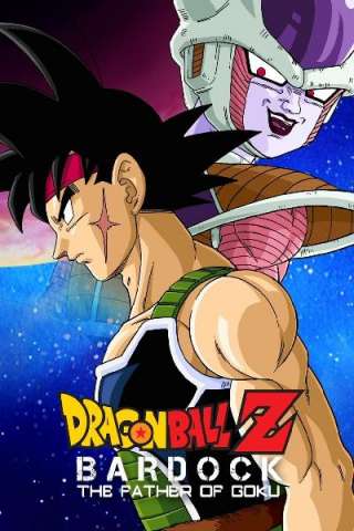 Dragon Ball Z - Le origini del mito [HD] (1990)