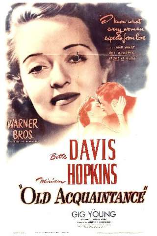 L'amica [B/N] [HD] (1943)