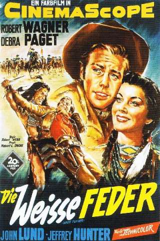 La vergine della valle [HD] (1955)