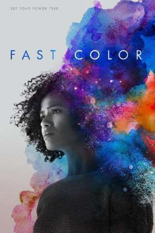 Fast Color [HD] (2019)