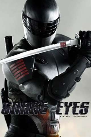 Snake Eyes [HD] (2020)