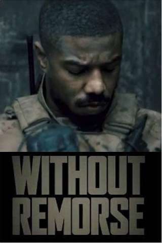 Without Remorse [HD] (2020)