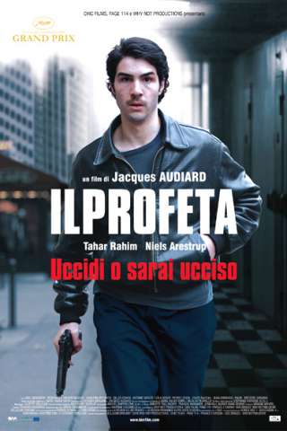 Il profeta [HD] (2009)