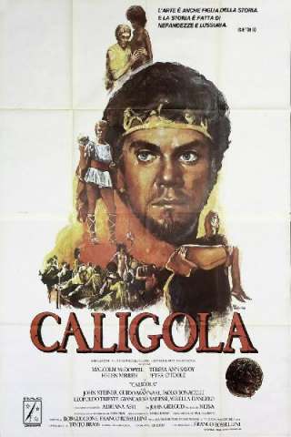 Io, Caligola [HD] (1979)