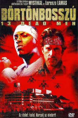 13 Dead Men [SD] (2003)