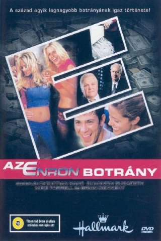 Lo scandalo Enron [HD] (2003)