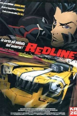 Redline [HD] (2009)