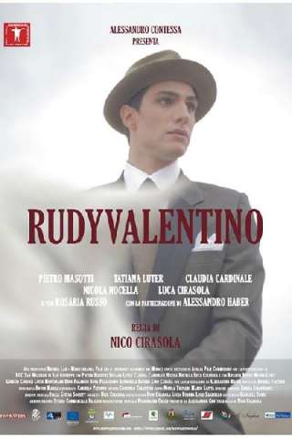 Rudy Valentino [HD] (2018)