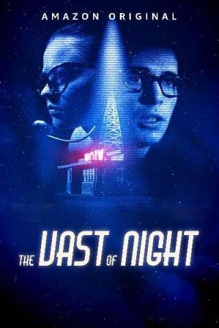 L'immensità della notte [HD] (2020)