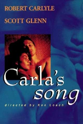 La canzone di Carla [HD] (1996)