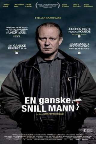 A Somewhat Gentle Man [SD] (2010)