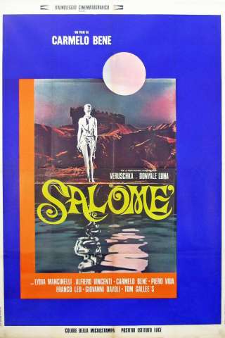 Salomè [SD] (1972)