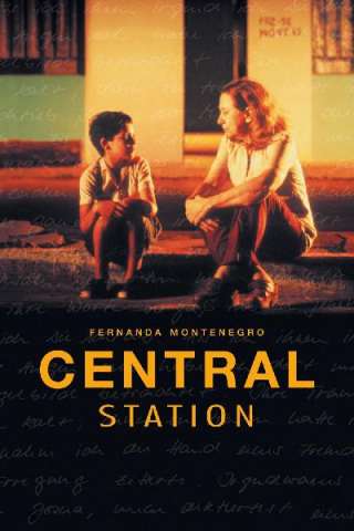 Central do Brasil [SD] (1998)
