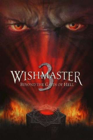 Wishmaster 3 - La pietra del diavolo [HD] (2001)
